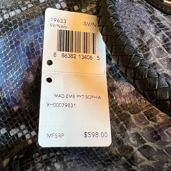 Coach Purse - Picture 9 of 13